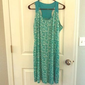 Columbia sportswear summer dress
